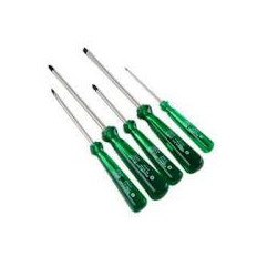 DESTORNILLADOR MORETZSHON PH 1/4" X 11/2"
