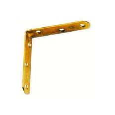 ESCUADRA "BECUSA"  30X30MM