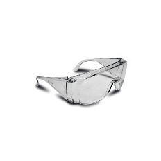 LENTES INCOLORA TRUPER