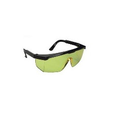 LENTES C/PATILLA AJUSTABLE NEGRA FILTRO UV
