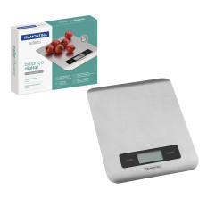 BALANZA DIGITAL COCINA 5 KG TRAMONTINA
