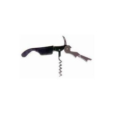 SACACORCHO CAMARERO NAVAJA 12CM BATIL