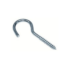 PITON ABIERTO 17 X 40 MM