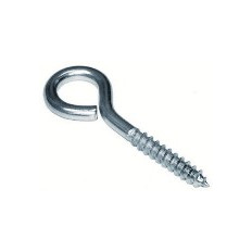 PITON CERRADO 24 X 120 MM