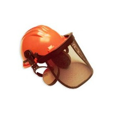 CASCO C/MALLA METALICA Y PR/AUD CLIMAX