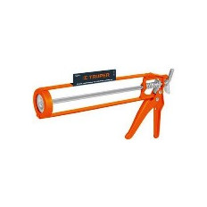 PISTOLA APLICAR SILICONA TRUPER