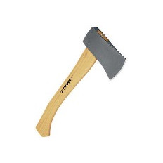 HACHA DE MANO  675 GR TRUPER