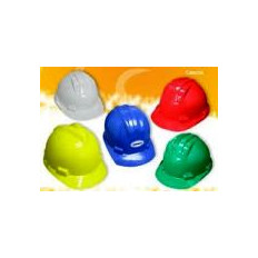 CASCO VERDE CLIMAX