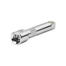 EXTENSIÓN 10" P/DADO CUADRO 1/2" TRUPER