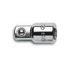 ADAPTADOR DE 1/2" A 3/8" TRUPER