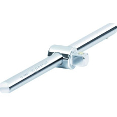BARRA CORREDIZA P/DADO CUADRO 1/2" TRUPER