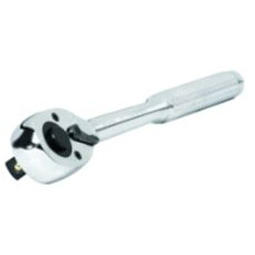 CATRACA CON CRICK CABEZA DE PERA ENC 1/2" TRUPER