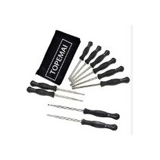 KIT DESTORNILLADORES P/CARBURADORES