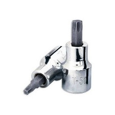 DADO TORX 1/2 T 55 TRUPER