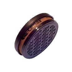 FILTRO P/MASCARA 761 CLIMAX (R760-A1)