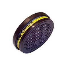 FILTRO P/MASCARA 761 CLIMAX (R760-B1E1)