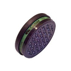 FILTRO P/MASCARA 761 CLIMAX (R760-K1)