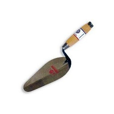 CUCHARA ALBAÑIL  8" TRUPER FORJADA