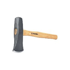 HACHA DE RAJAR TAJADEIRA C/CABO ENCINO 6 LB TRUPER