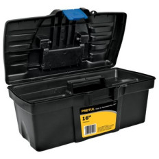 CAJA HERRAMIENTA "PRETUL" CHP-19P