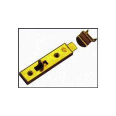 PASADOR CHATO P/MUEBLE 100MM