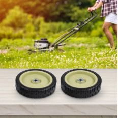 RUEDA TRASERA J55L-R53