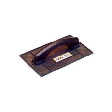 FRETACHO PLASTICO ESTRIADO 18 X 30 CM MOMFORT