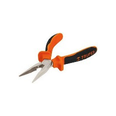 ALICATE PUNTA FINA AISLADO 1000V 6" TRUPER