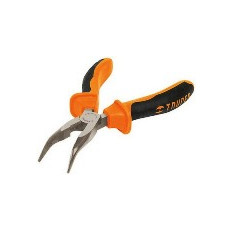 ALICATE PUNTA FINA CURVA 1000V 6" TRUPER