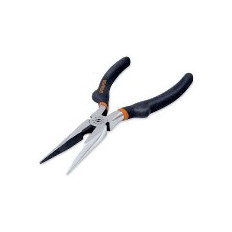 ALICATE PUNTA FINA 8" ANTIDES TRUPER