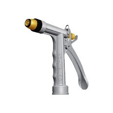 PISTOLA METALICA REGULABLE 5" TRUPER