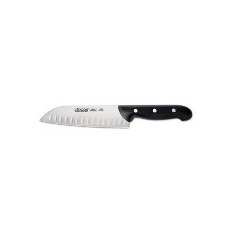 CUCHILLO COCINERO SANTOKU C/ALVEO 4 3/4