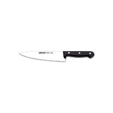 CUCHILLO COCINERO C/PROTECCION ARCOS