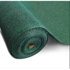 MALLA SOMBRA VERDE M2