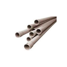 CAÑO RIGIDO PLASTICO 1" 3 MTS