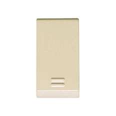 LINEA REGGIO MODULO UNIPOLAR MARFIL