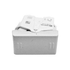 LINEA REGGIO MODULO COMBINACION BLANCO
