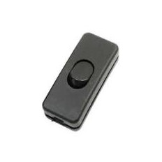PERILLA DE CORDON NEGRA
