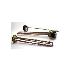 RESISTENCIA P/CALEF BLIND RECTA PLAT GRAN