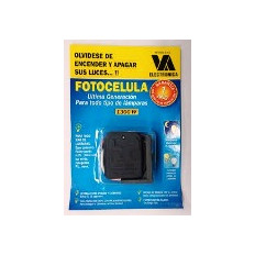 FOTOCELULA 1300 W ELECTRONICA IMTRAN