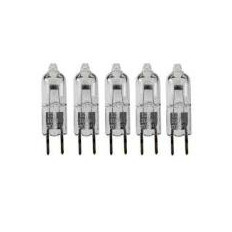 LAMPARA BI-PIN MINI 12V 20W  G4