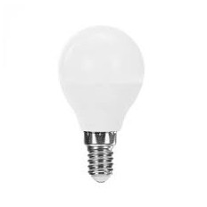 LAMPARA DE LED E14 7W 3000K