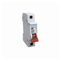 LLAVE TERMICA 25 AMP