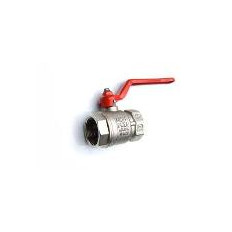 LLAVE DE PASO  1"