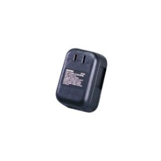 TRANSFORMADOR 220 A 110 V 50 W (CHICO)