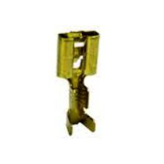 TERMINAL BOSCH DE BRONCE HEMBRA 63MM