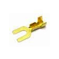 TERMINAL BOSCH DE BRONCE HORQUILLA 3/16"