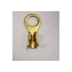 TERMINAL BOSCH DE BRONCE OJAL 1/4"
