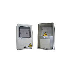 CAJA POLICARBONATO 1 MEDIDOR Y TQ II