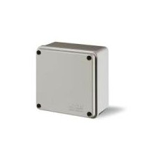 CAJA ESTANCA S/CONO 240 X 190 X 100